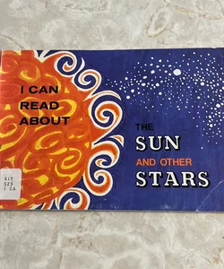 I Can Read about the Sun and Other Stars