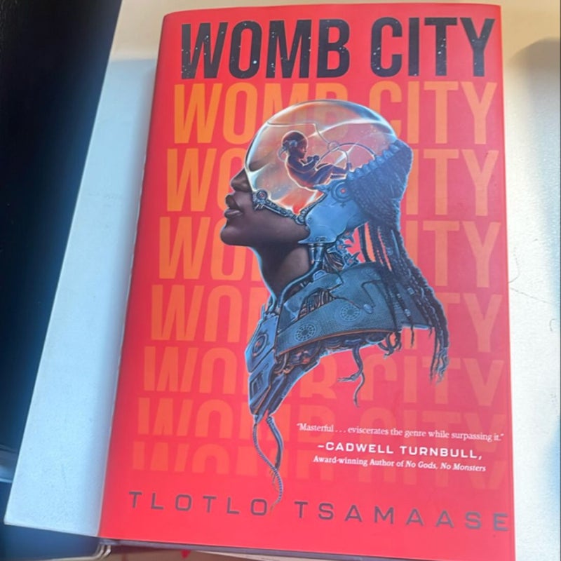 Womb City