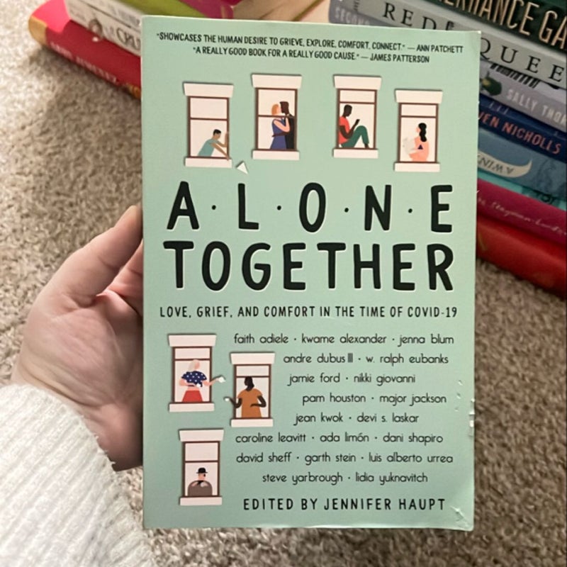 Alone Together
