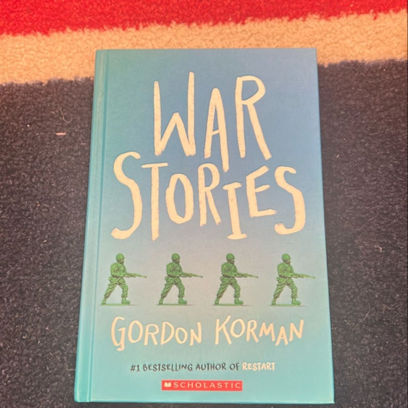 War Stories 