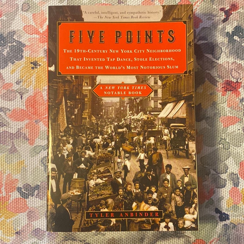 Five Points