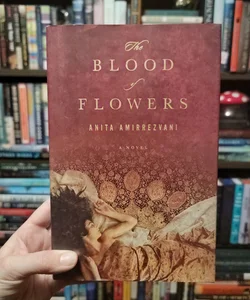 The Blood of Flowers