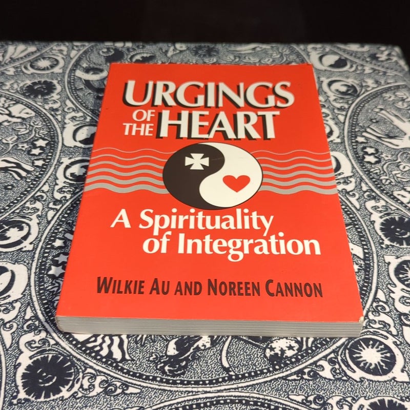 Urgings of the Heart