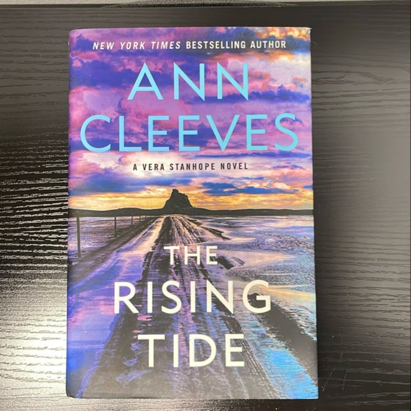 The Rising Tide