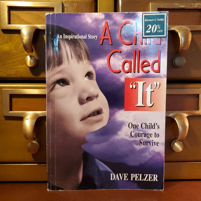 A Child Called It