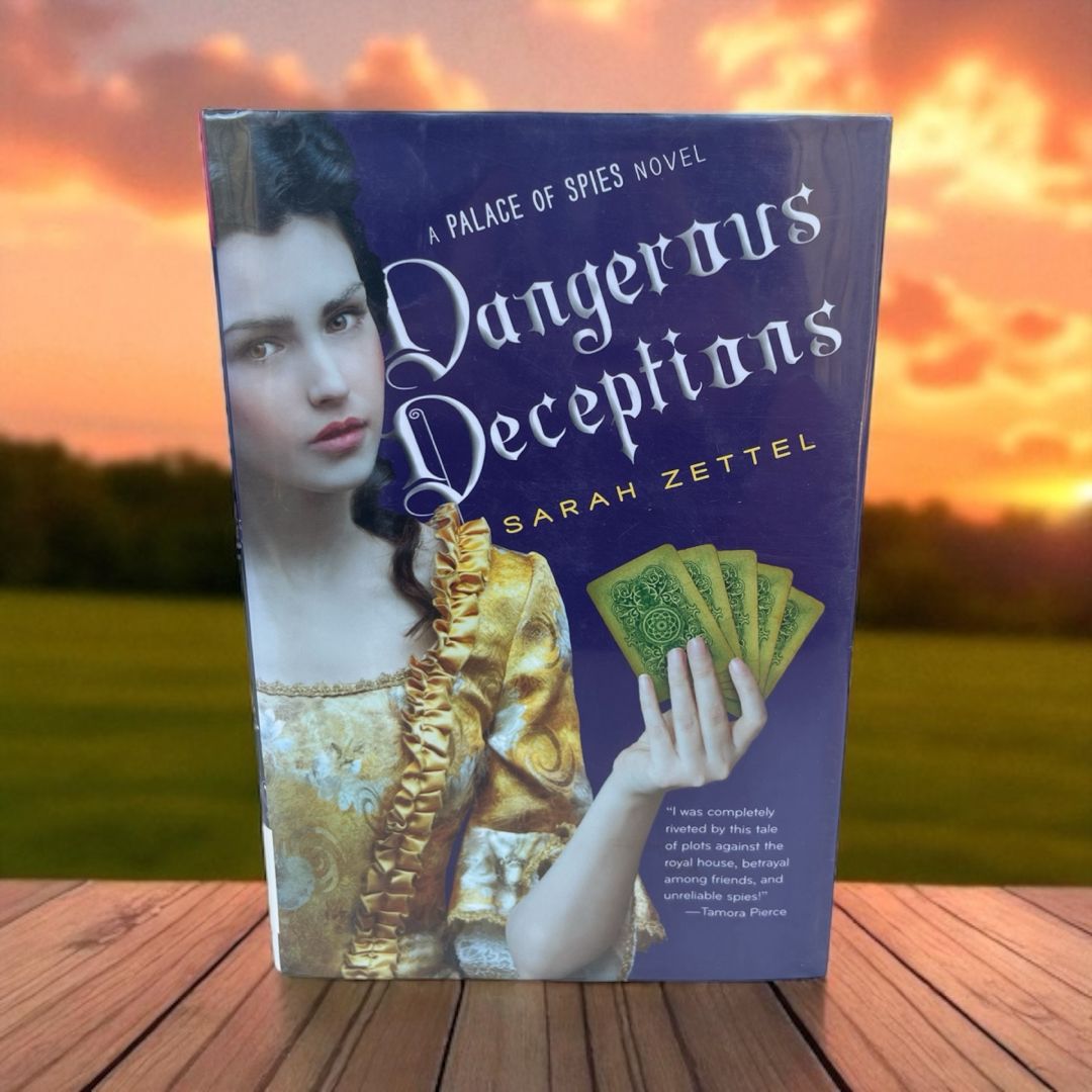 Dangerous Deceptions