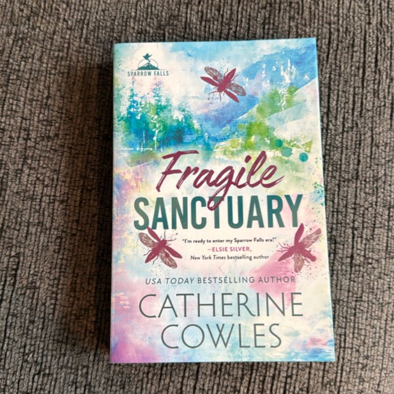 Fragile Sanctuary
