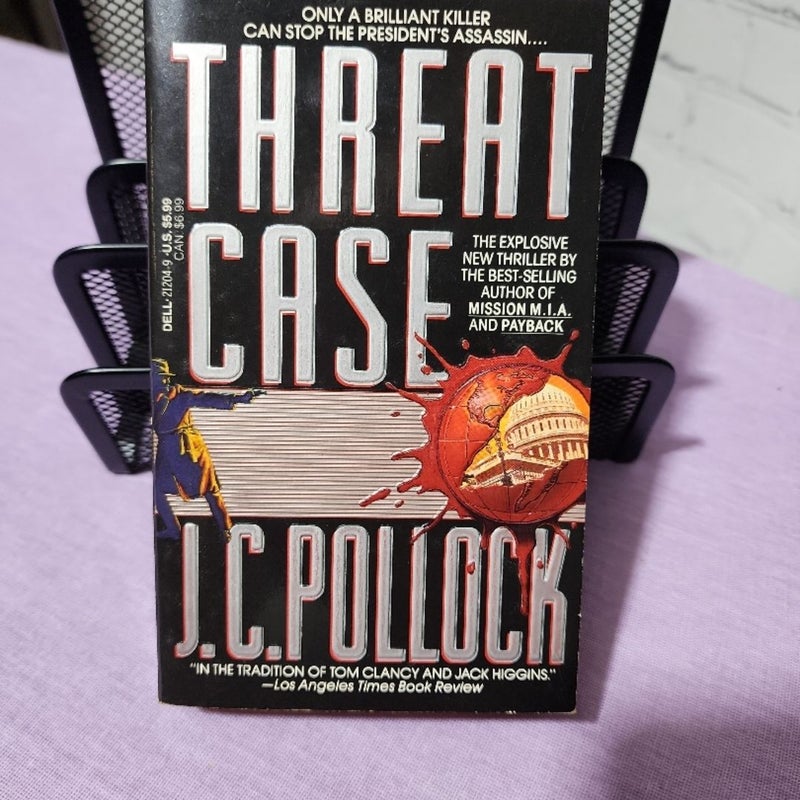 Threat Case