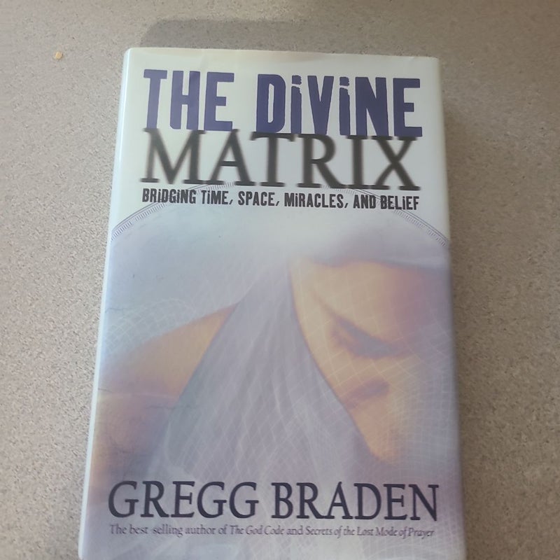 The Divine Matrix