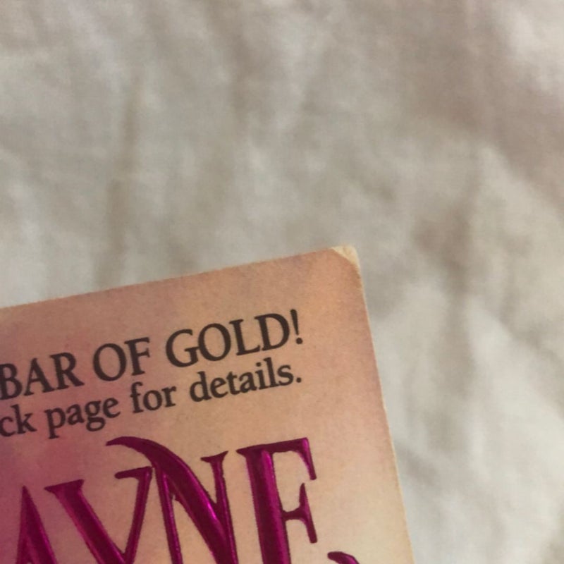 Gift of Gold
