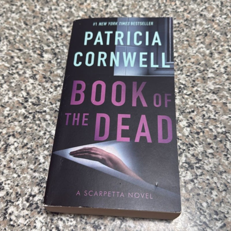 Book of the Dead