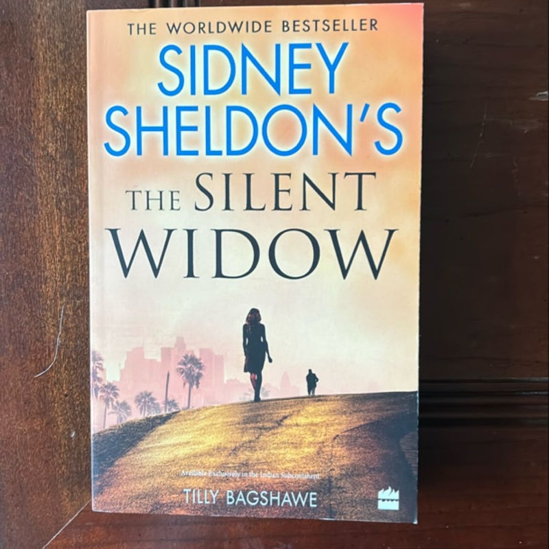 Sidney Sheldon's the Silent Widow