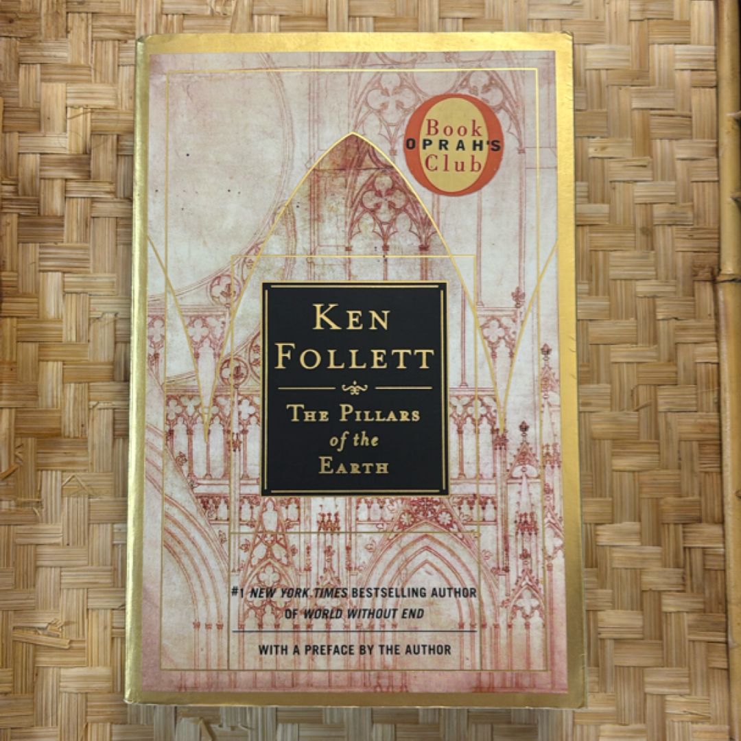 The Pillars of the Earth