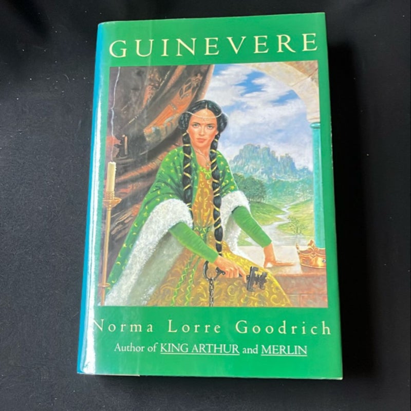 Guinevere