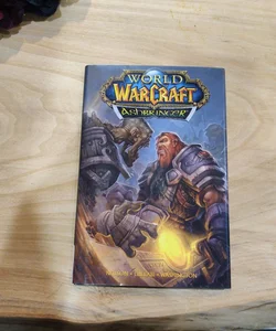 World of Warcraft - Ashbringer