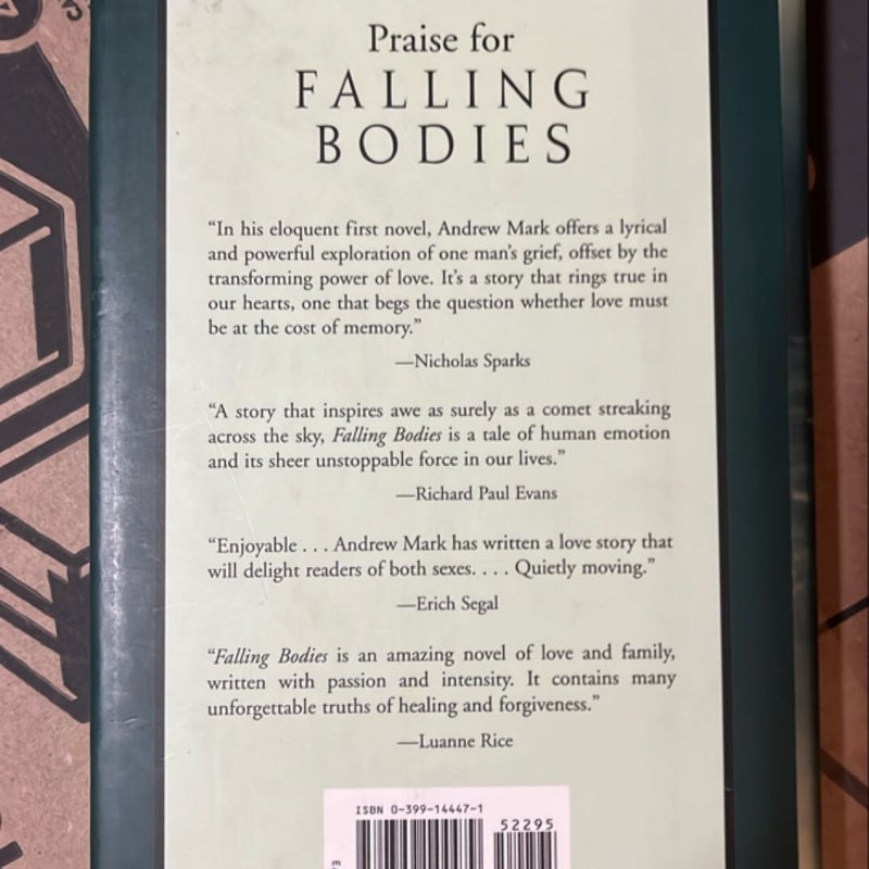 Falling Bodies