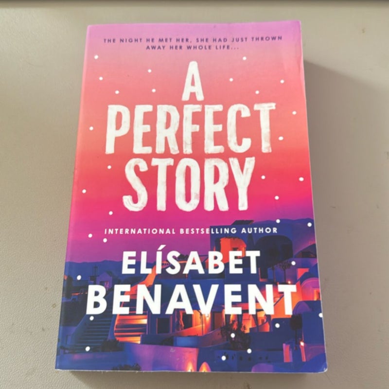 A Perfect Story