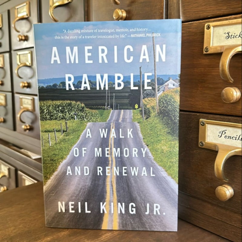 American Ramble