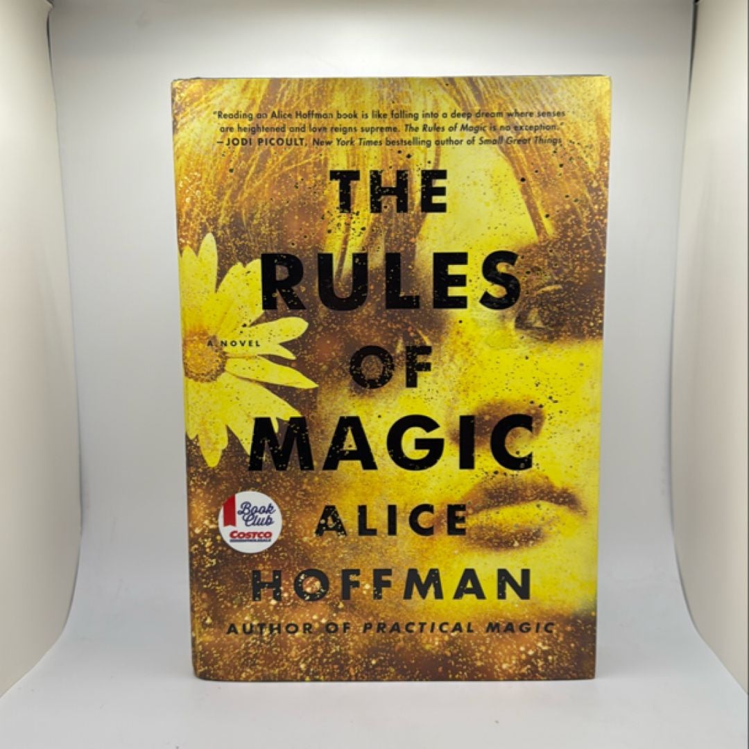 The Rules of Magic