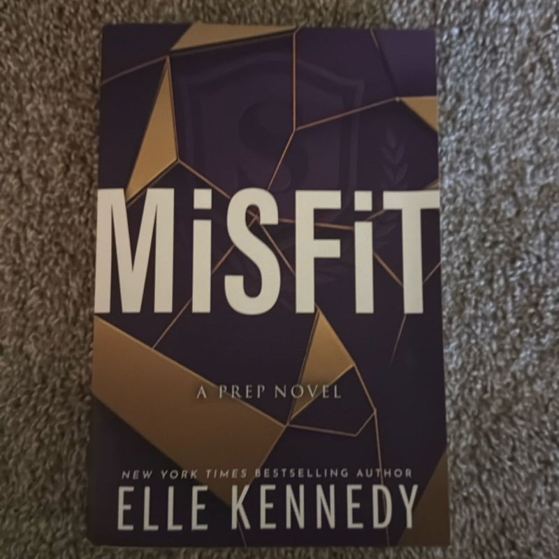 Misfit