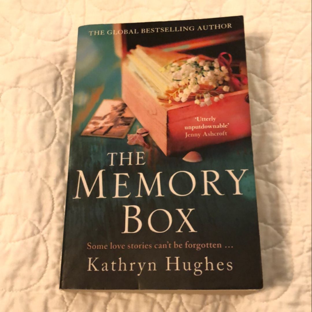 The Memory Box