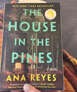 The House in the Pines