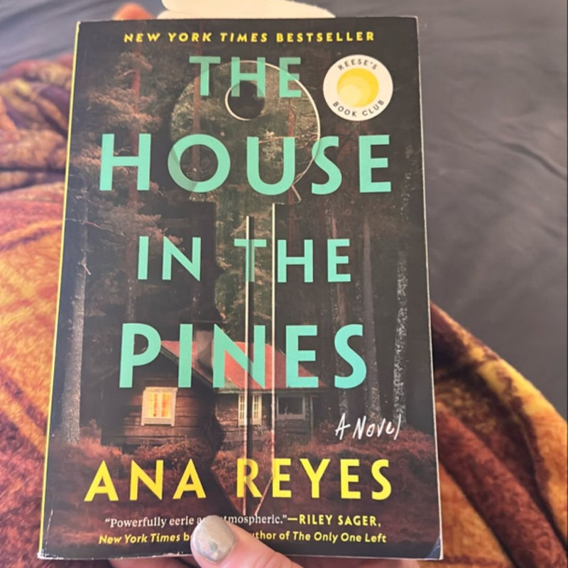 The House in the Pines