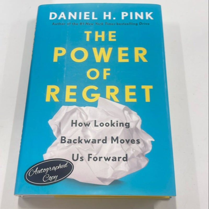 The Power of Regret