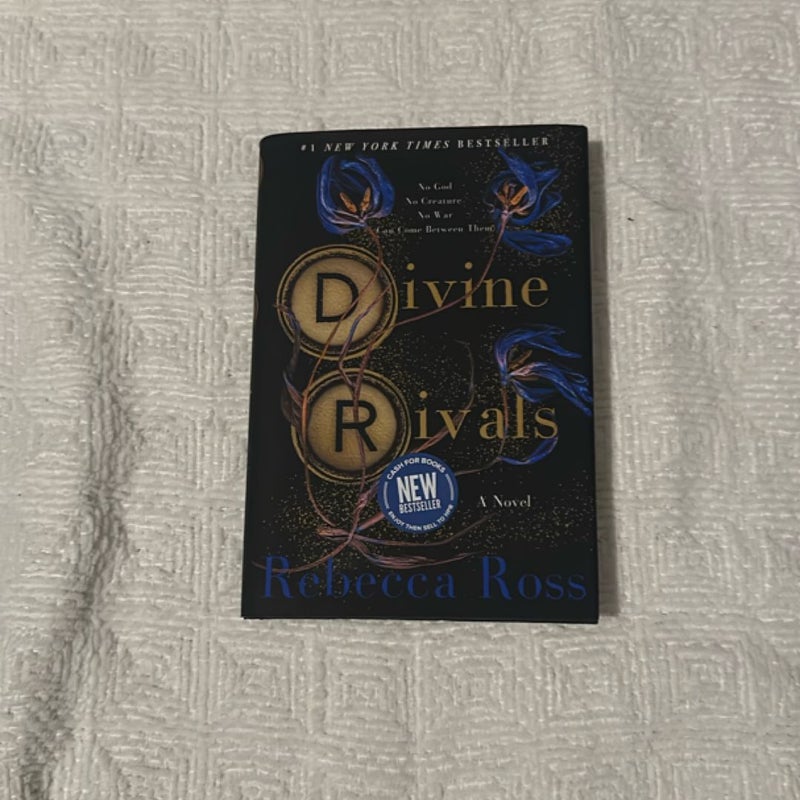Divine Rivals