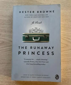 The Runaway Princess