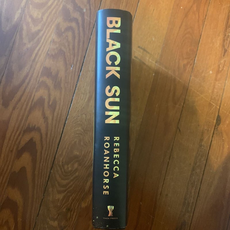 Black Sun