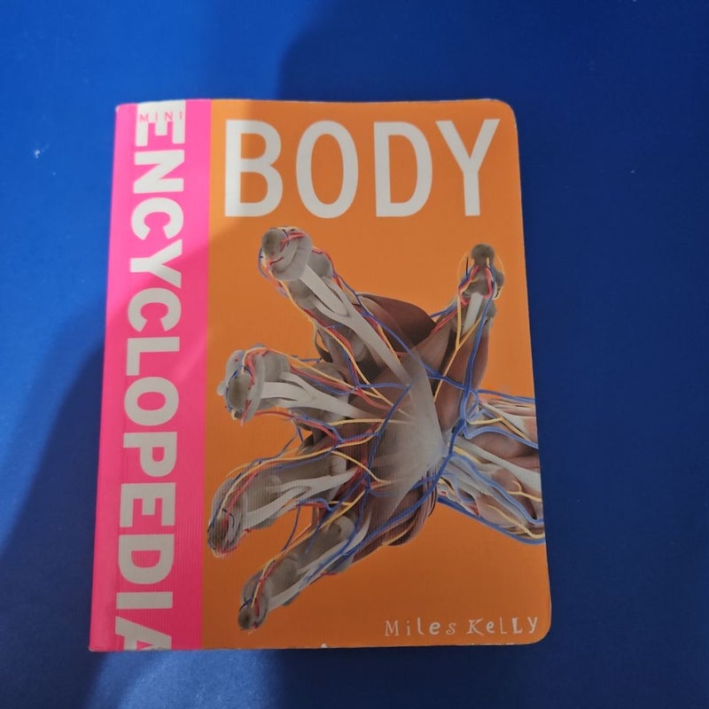 BODY Encyclopedia