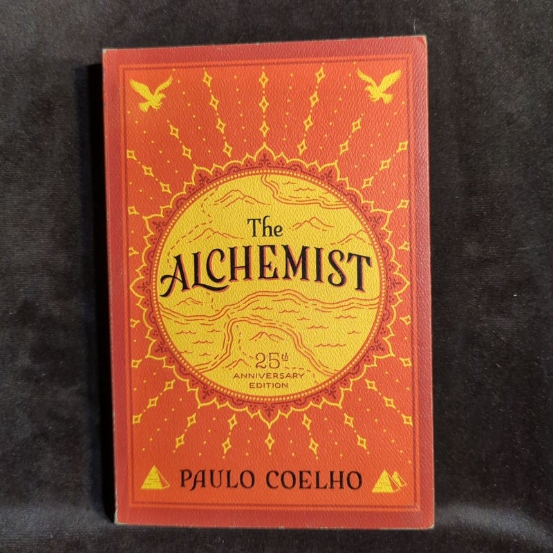 The Alchemist