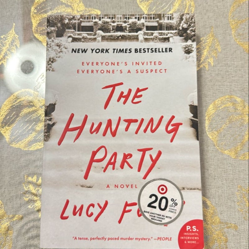 The Hunting Party