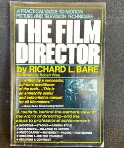 The Film Director