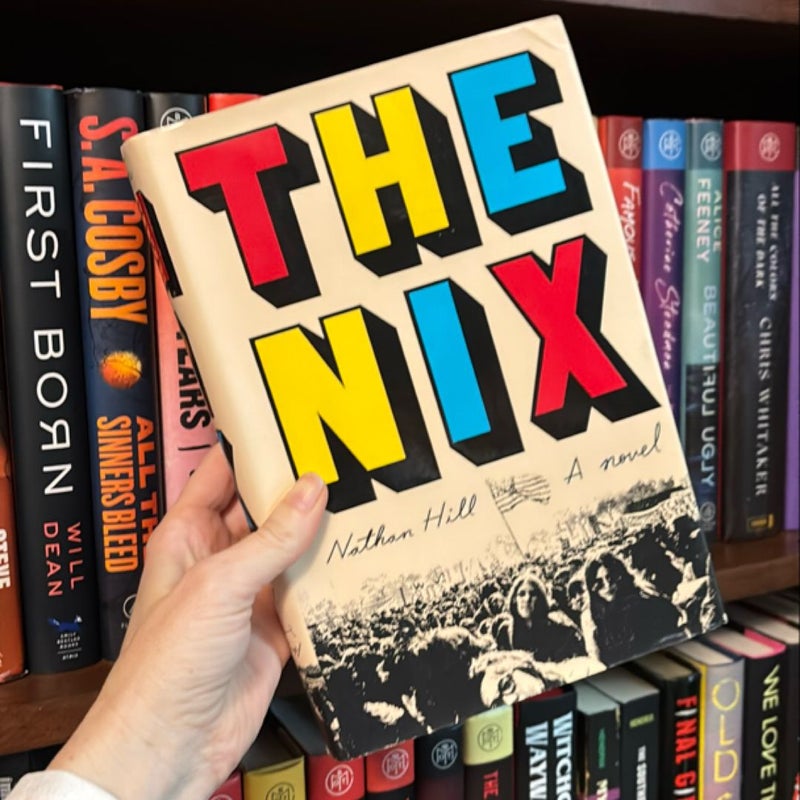 The Nix