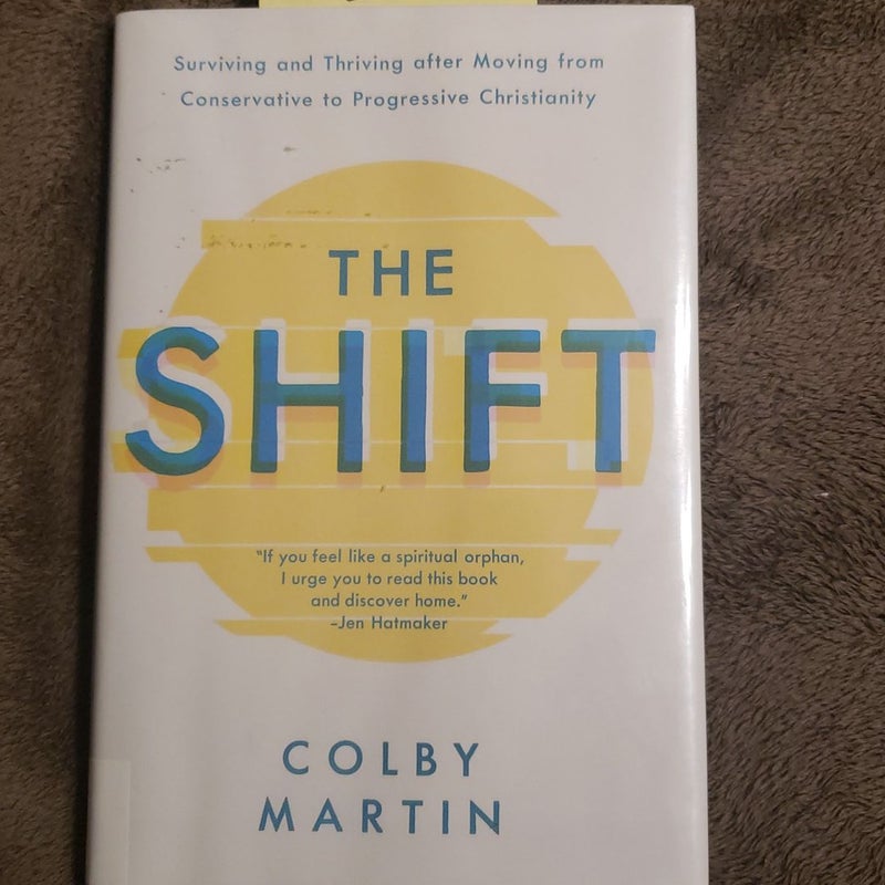 The Shift