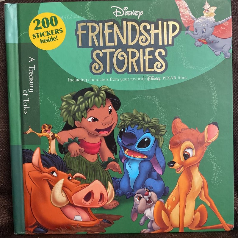 Lilo & Stitch : Disney: : Books