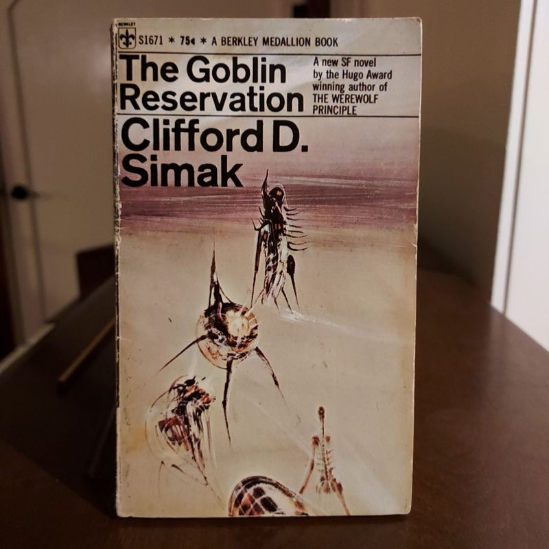 The Goblin Reservation