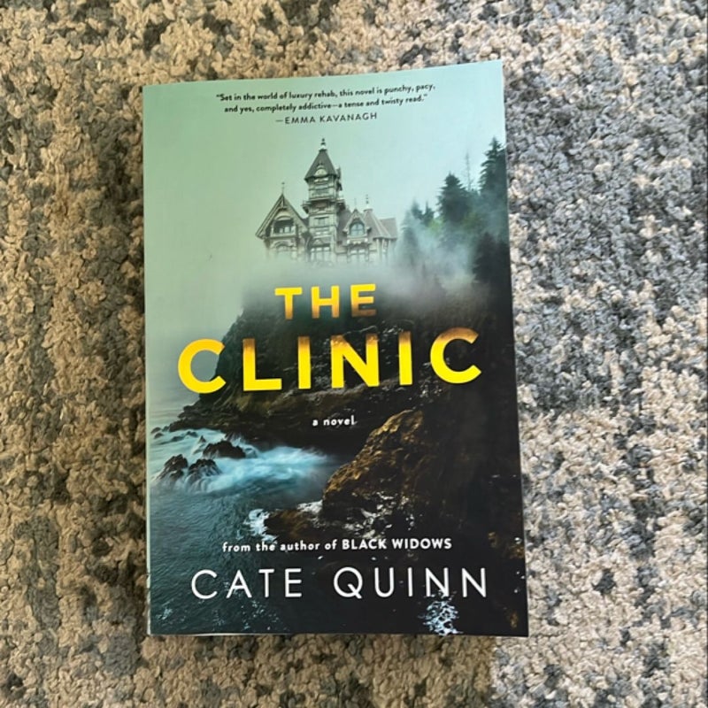 The Clinic