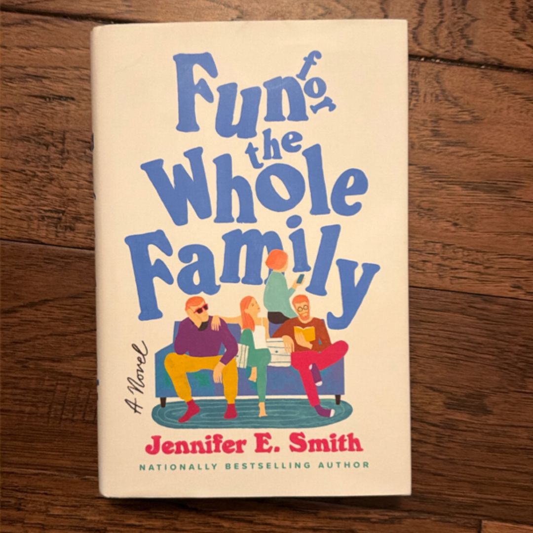 Fun for the Whole Family