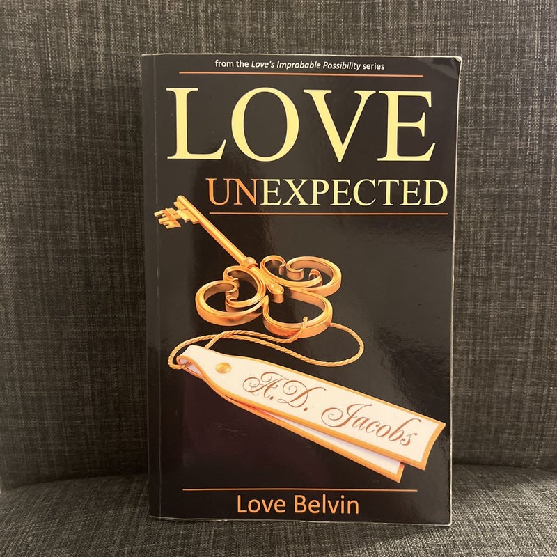 Love Unexpected