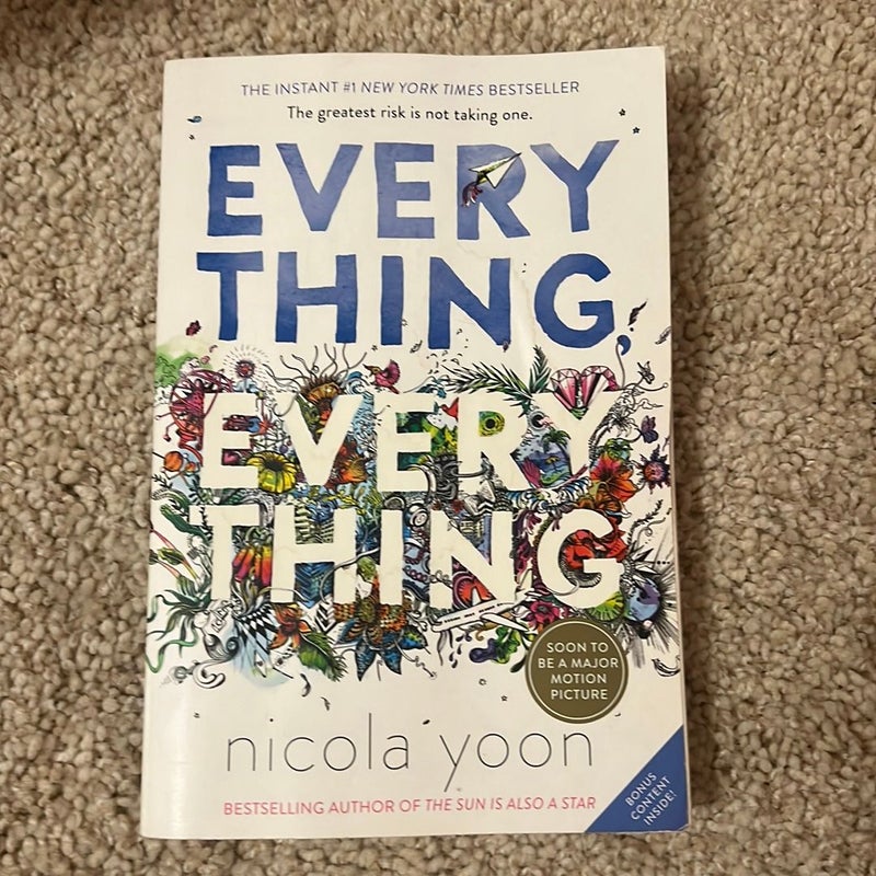 Everything, Everything