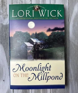 Moonlight on the Millpond