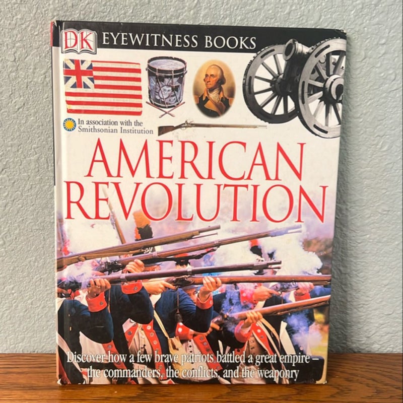 American Revolution