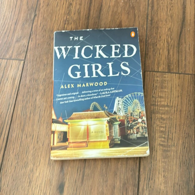 The Wicked Girls