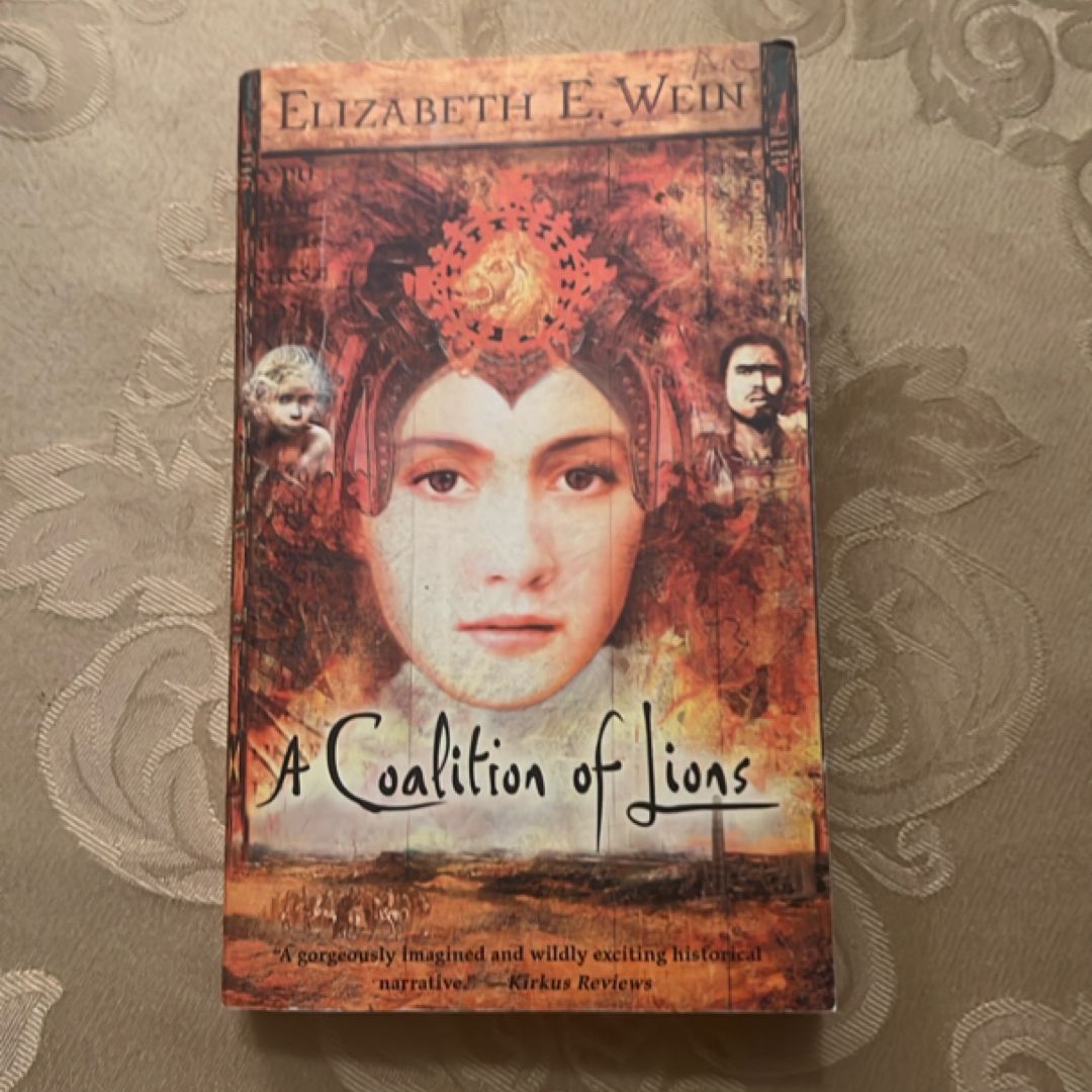 A Coalition of Lions