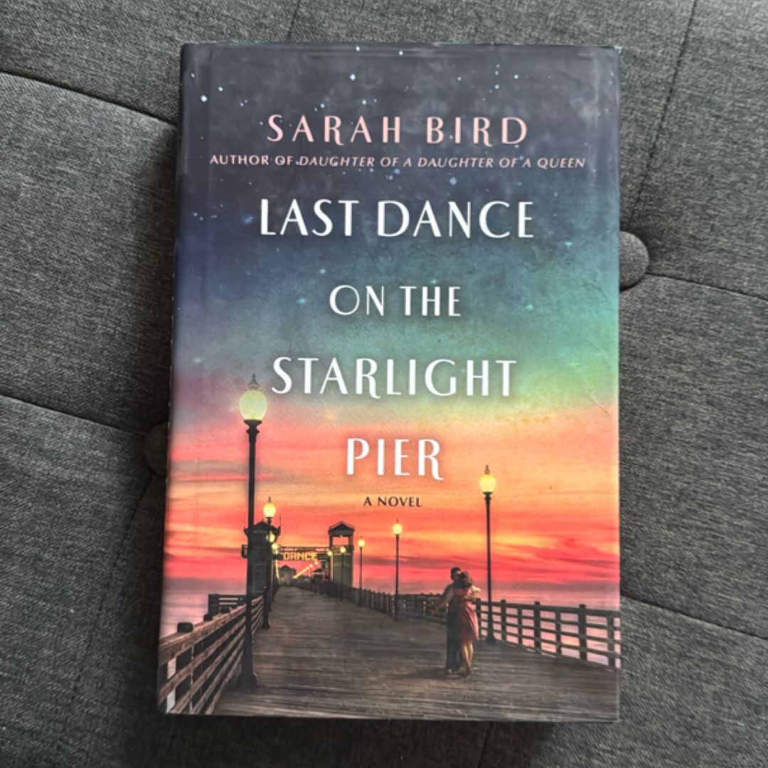Last Dance on the Starlight Pier