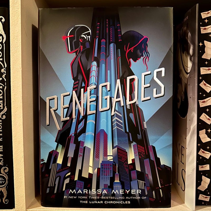 Renegades