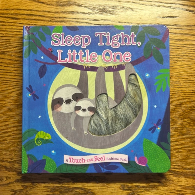Sleep Tight Little One